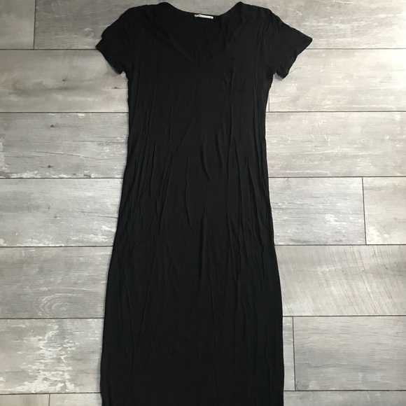 T by ALEXANDER WANG Maxi Dress - Picture 2 of 8